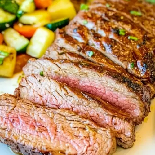 Catalina London Broil