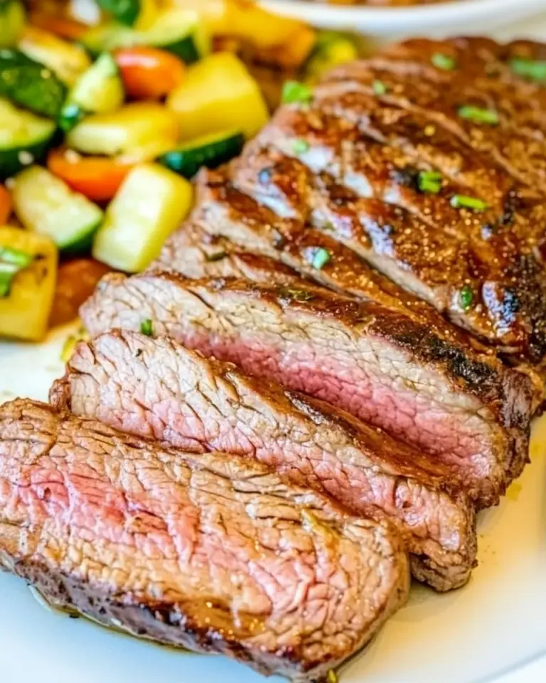 Catalina London Broil