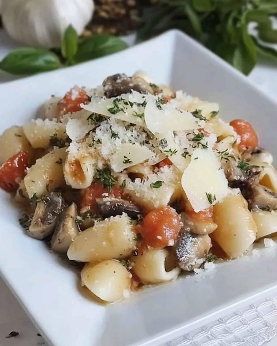 Cavatini Supreme
