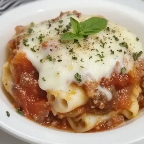 Cavatini Supreme