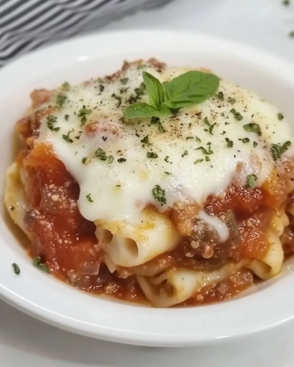 Cavatini Supreme