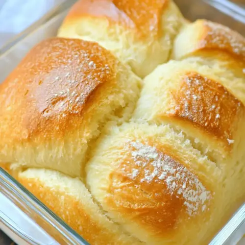 Challah Bread