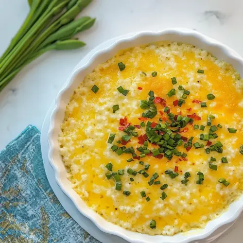 Cheese Grits