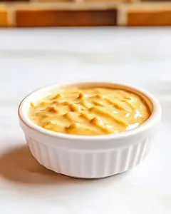 Chick Fil A Sauce