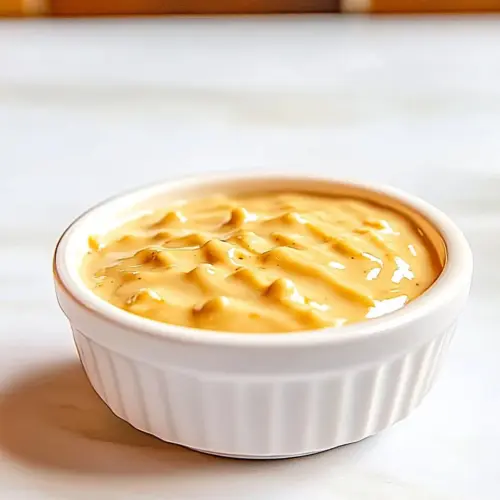 Chick Fil A Sauce