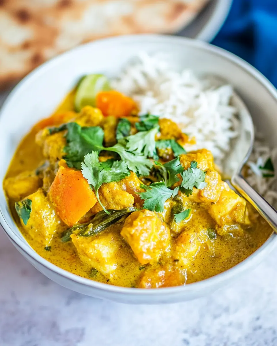 Chicken Curry