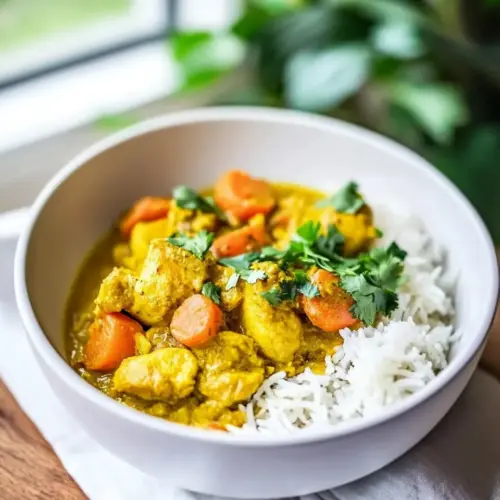 Chicken Curry