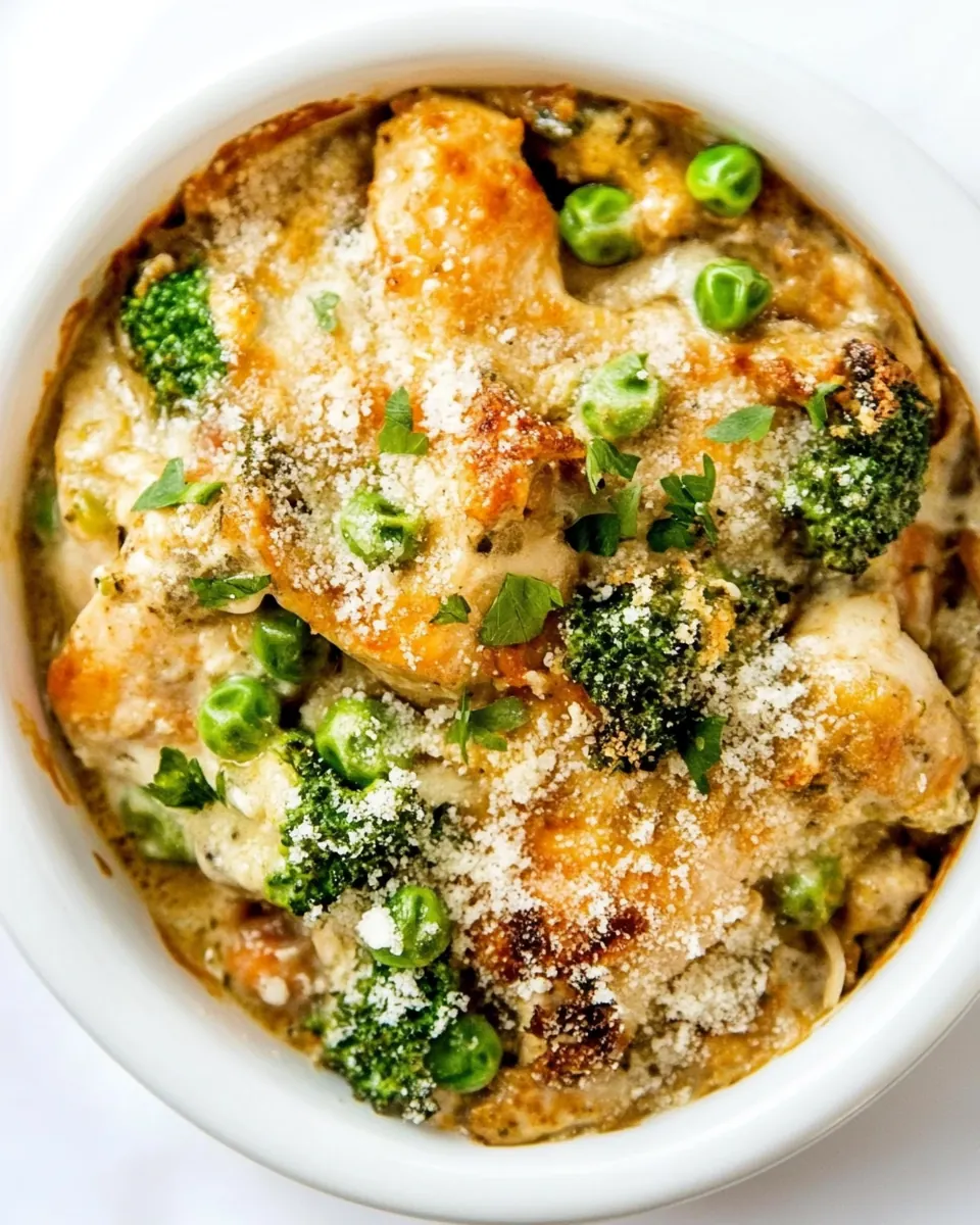 Chicken Divan