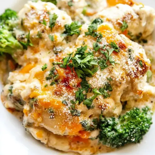 Chicken Divan