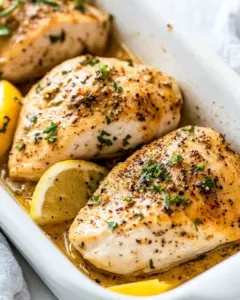 Chicken Marinade