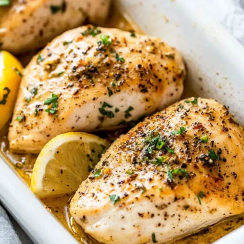 Chicken Marinade