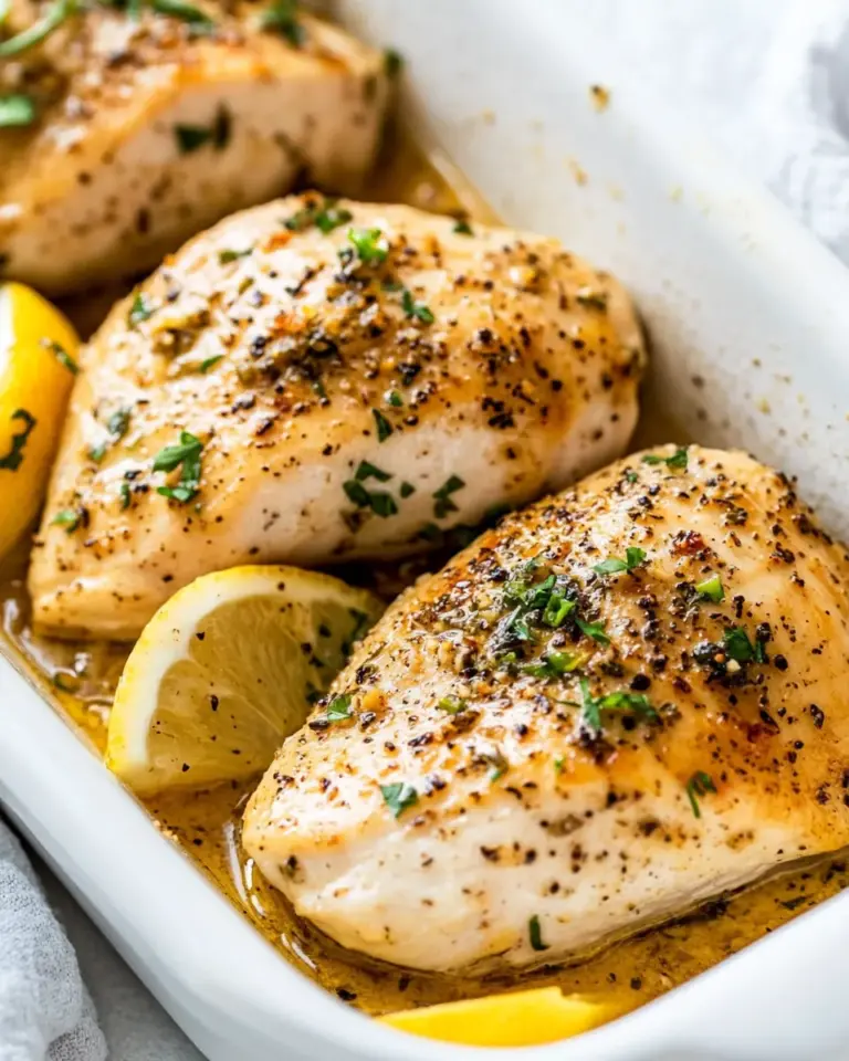 Chicken Marinade