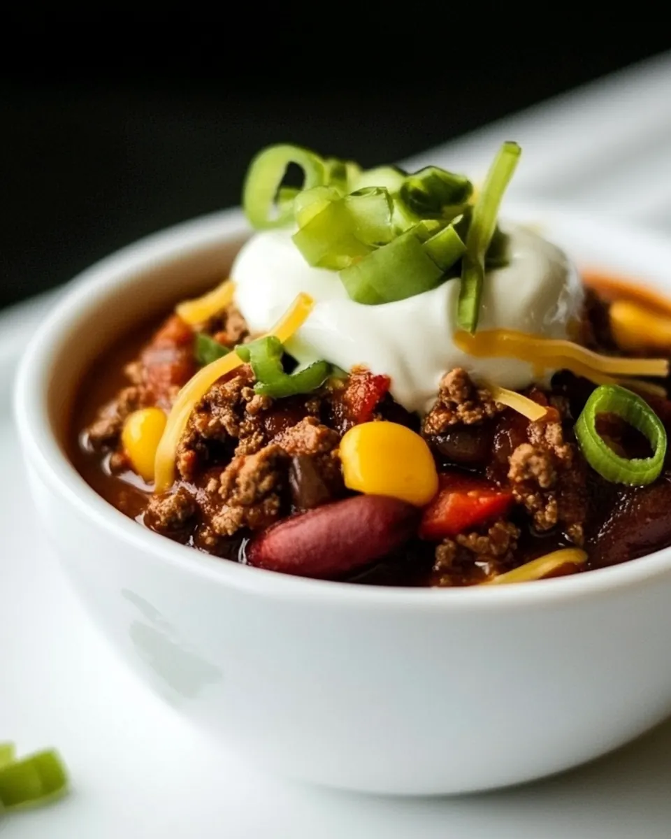 Chili