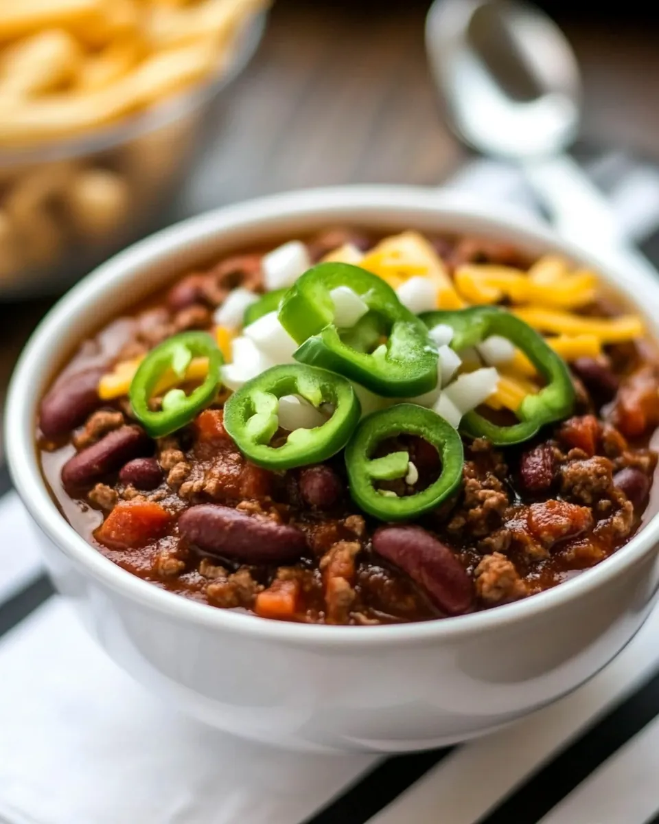 Chili