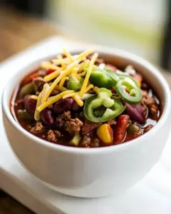 Chili