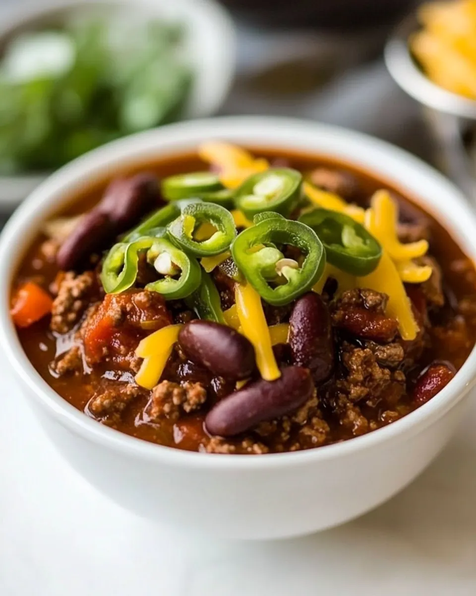 Chili