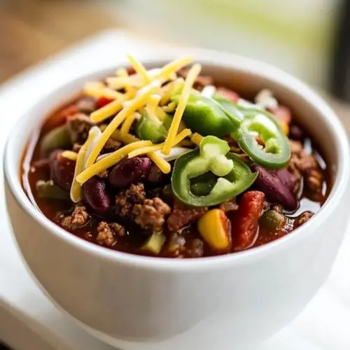 Chili