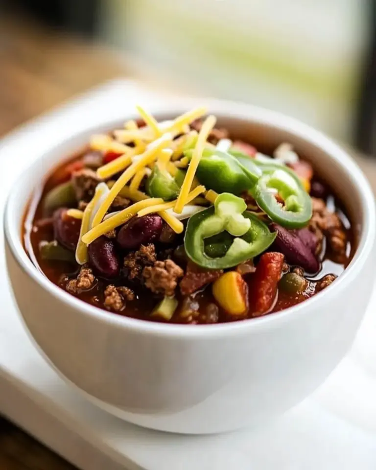 Chili