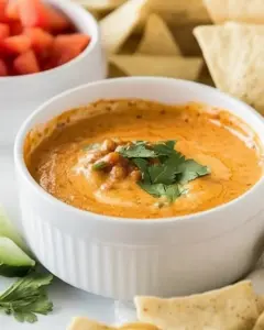 Chili Cheese Dip