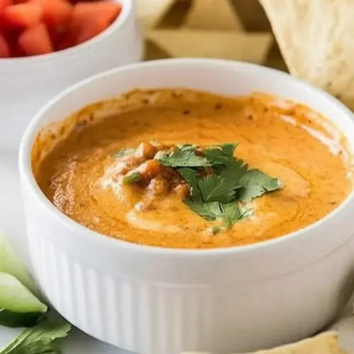 Chili Cheese Dip
