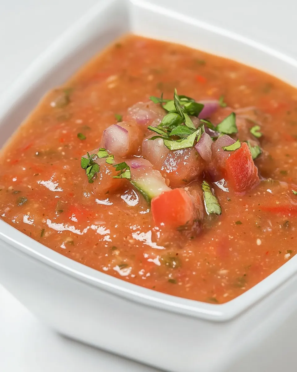 Chipotle Salsa