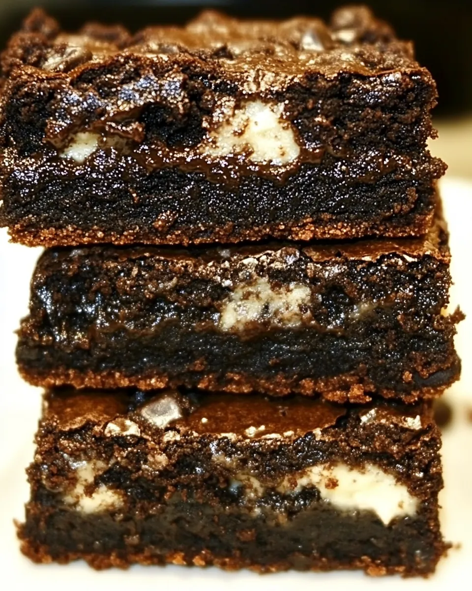 Chocolate Chip Cookie Oreo Fudge Brownie Bar