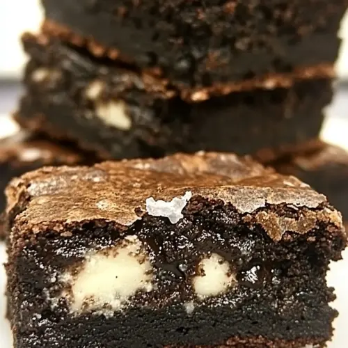 Chocolate Chip Cookie Oreo Fudge Brownie Bar