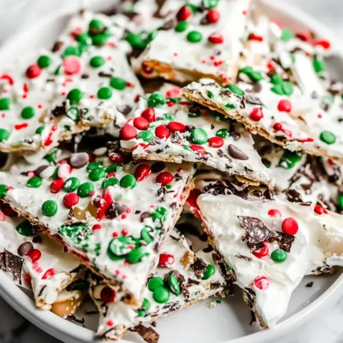 Christmas Bark