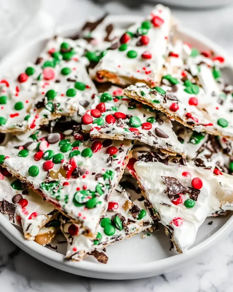Christmas Bark