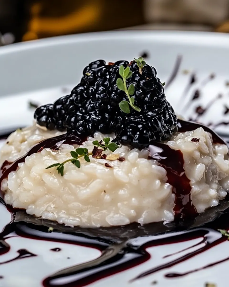 Christmas Finnish Rice Porridge