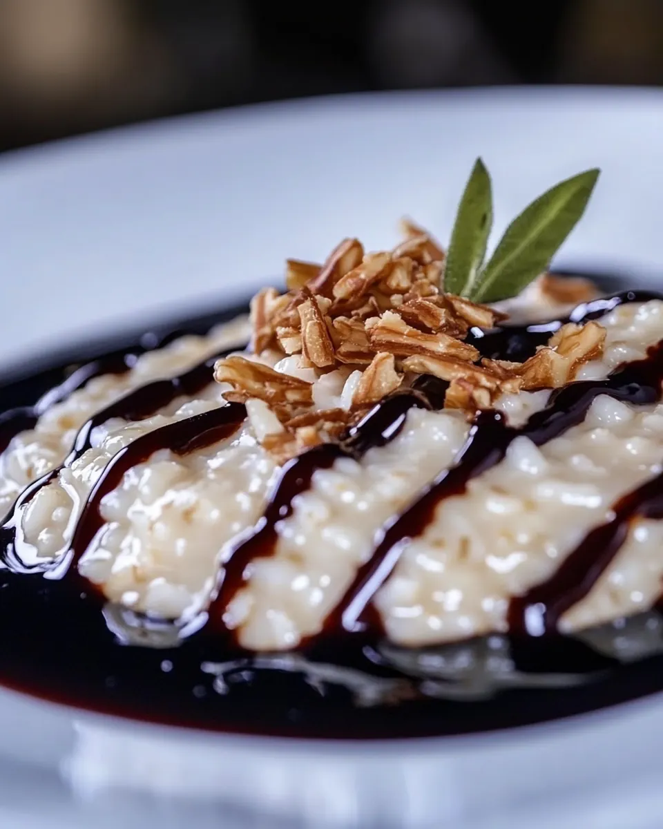 Christmas Finnish Rice Porridge