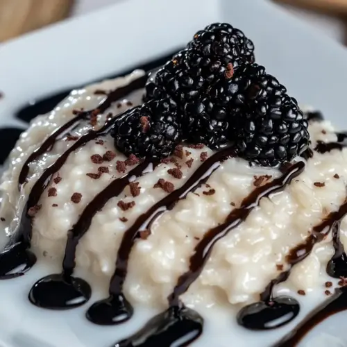Christmas Finnish Rice Porridge