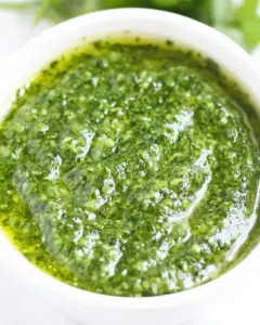 Cilantro Sauce