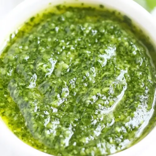 Cilantro Sauce