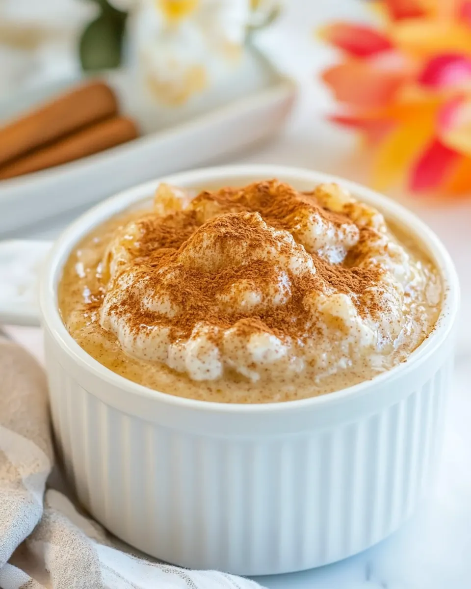 Cinnamon Buttermilk Syrup
