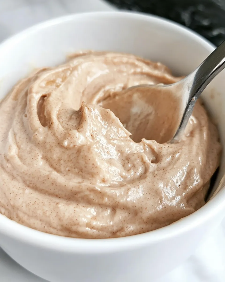 Cinnamon Honey Butter