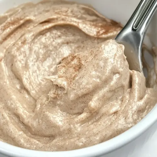 Cinnamon Honey Butter