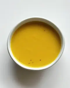 Coconut Curry Butternut Squash Soup