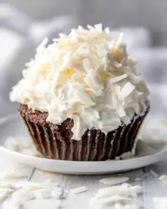 Coconut Frosting Recipe