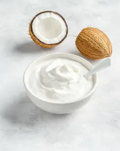 Coconut Yogurt