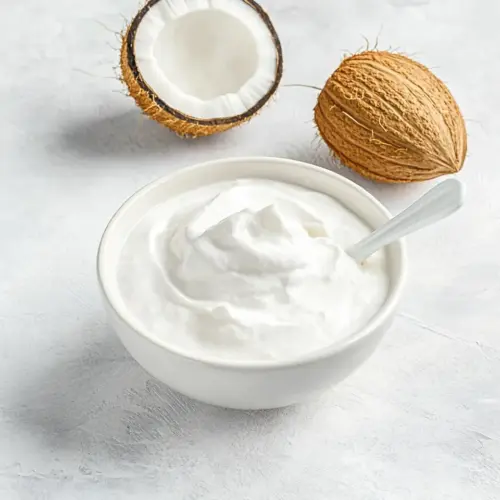 Coconut Yogurt