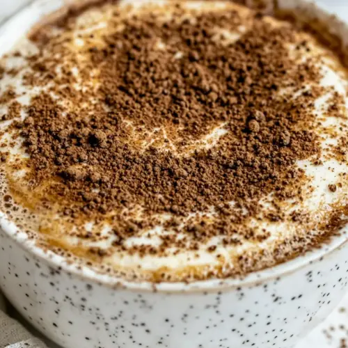 Coffee Cake with Coffee