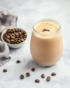 Coffee Smoothie