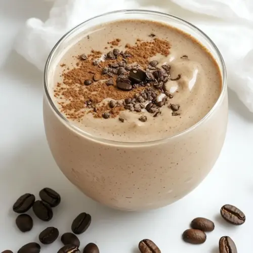 Coffee Smoothie