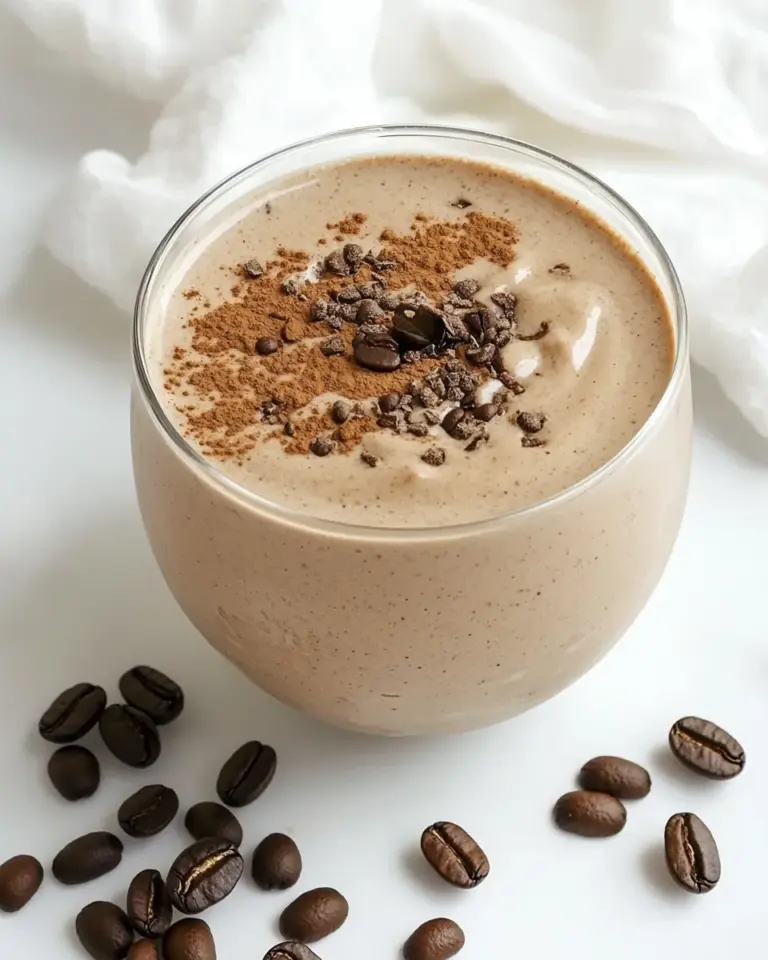 Coffee Smoothie