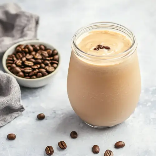 Coffee Smoothie