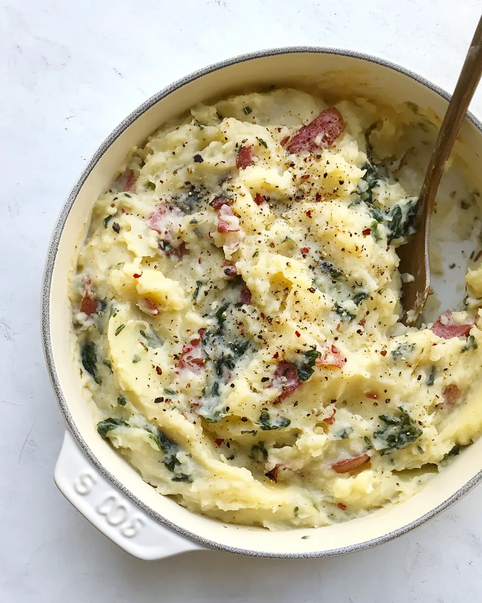 Colcannon