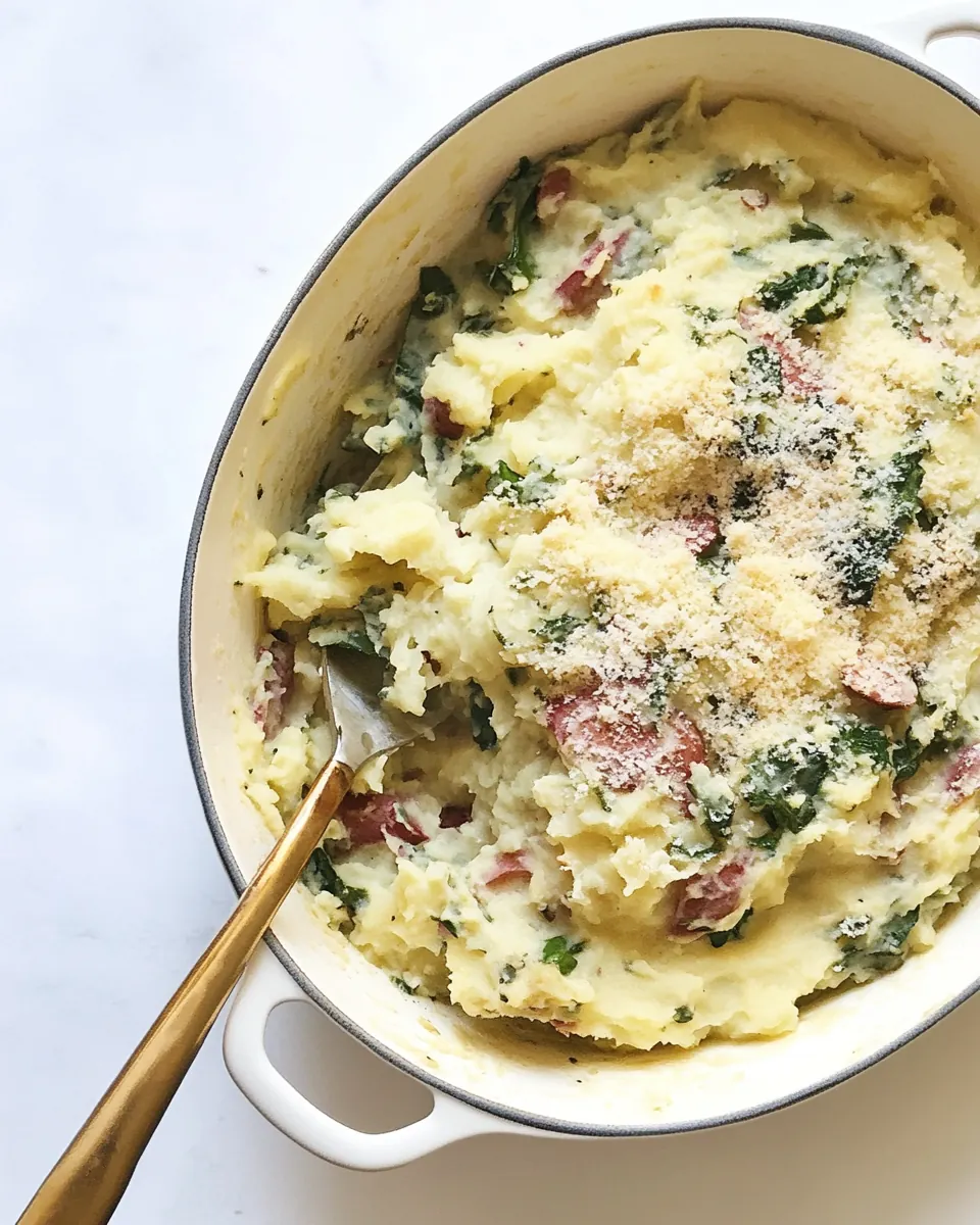 Colcannon