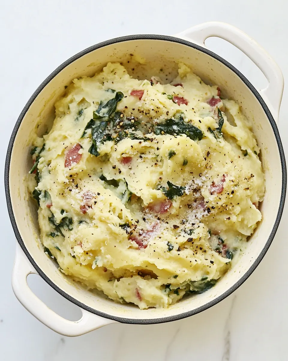 Colcannon