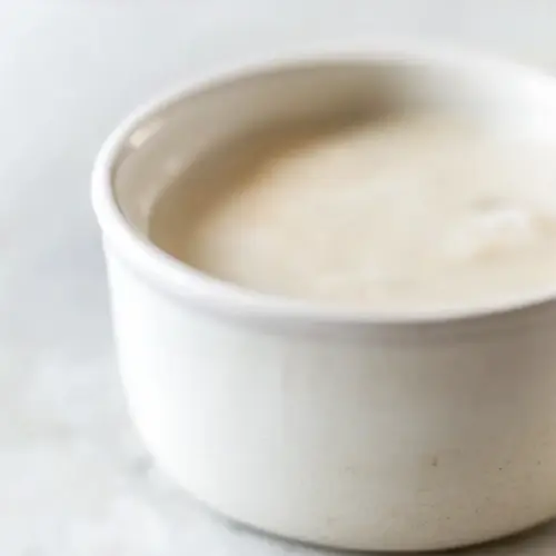 Condensed Cream of Chicken Soup